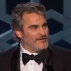 Joaquin Phoenix