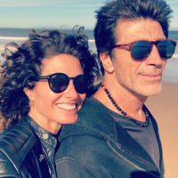 Florencia Raggi celebró sus 25 años junto a Nicolás Repetto