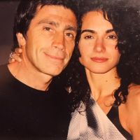 Florencia Raggi celebró sus 25 años junto a Nicolás Repetto