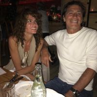 Florencia Raggi celebró sus 25 años junto a Nicolás Repetto