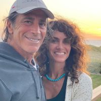 Florencia Raggi celebró sus 25 años junto a Nicolás Repetto