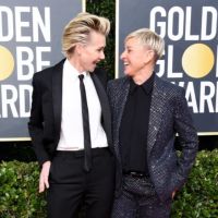 Golden Globes 2020