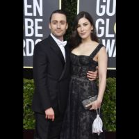 Golden Globes 2020