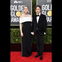 Golden Globes 2020