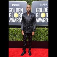 Golden Globes 2020