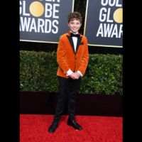 Golden Globes 2020