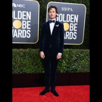 Golden Globes 2020