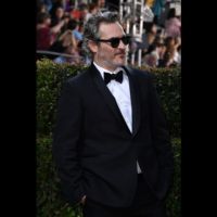 Golden Globes 2020