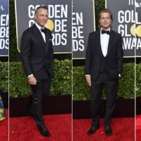 Golden Globes 2020