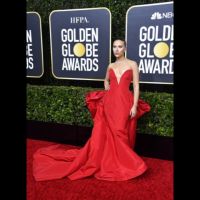 Golden Globes 2020