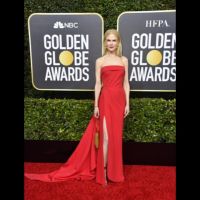 Golden Globes 2020