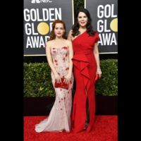 Golden Globes 2020