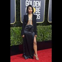 Golden Globes 2020
