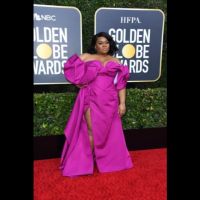 Golden Globes 2020