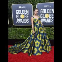 Golden Globes 2020
