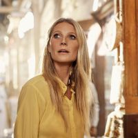 Gwyneth Paltrow, Kate Hudson y Zoe Saldana en Dubai