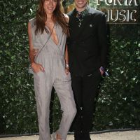 Mariana Genesio Peña presentó a su nuevo novio