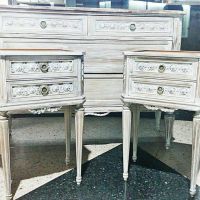 Romantique Chic