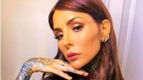 Cande Tinelli 