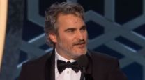 Joaquin Phoenix