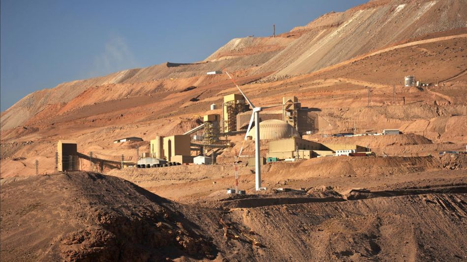 Barrick Veladero 20200106