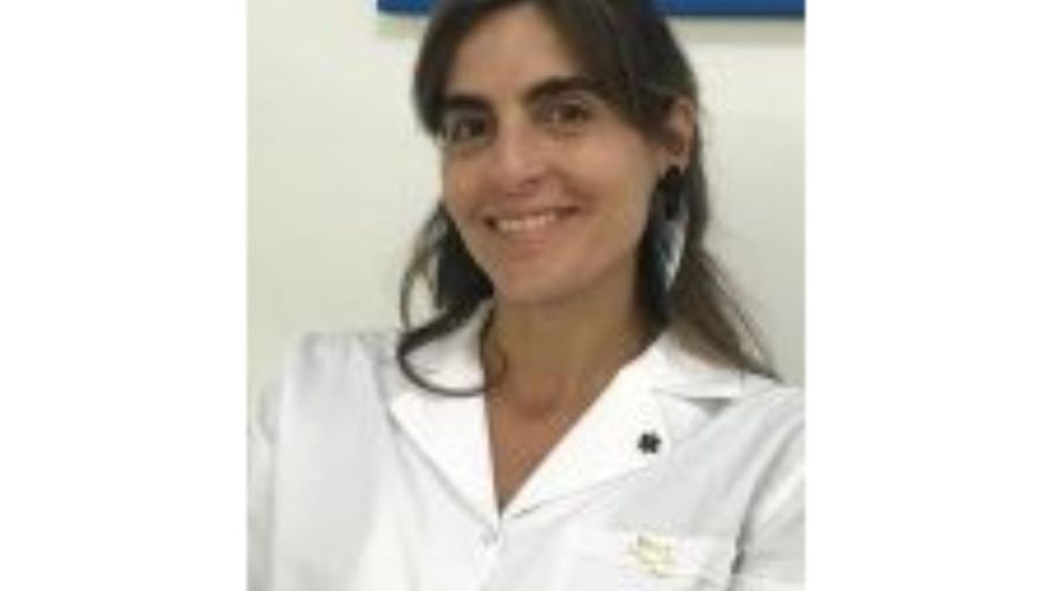 Dra. Carolina Borghi
