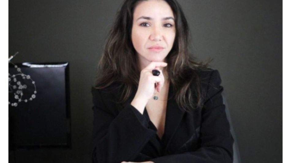 Lorena González De Sousa