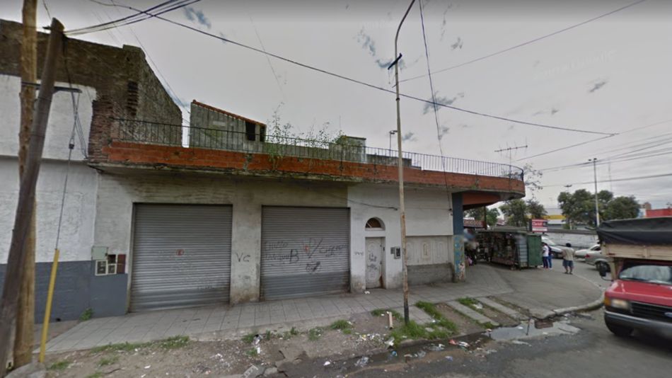 partido la matanza