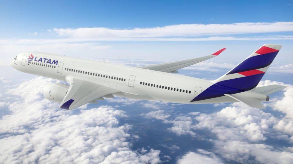 Imagen de carácter ilustrativo | El avión partió desde Miami y llevaba como destino Buenos Aires.