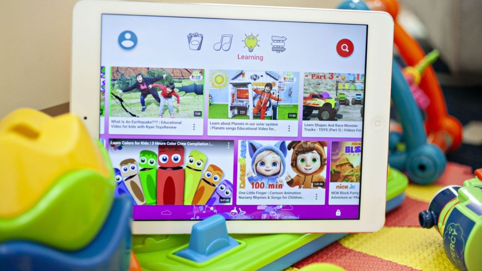 Google to Pay $170 Million for YouTube Child Privacy Breaches