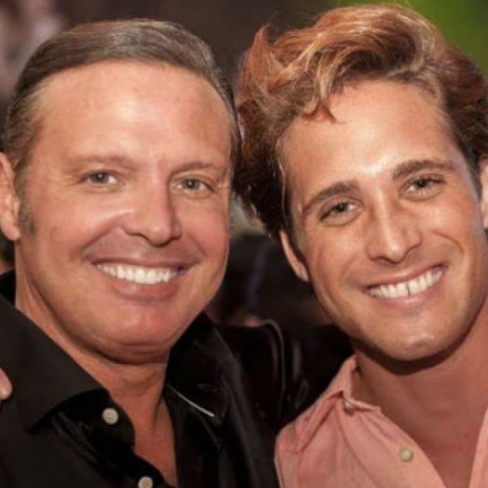Caras Captan A Luis Miguel En Una Confusa Situacion Nunca Te Lo Hubieras Imaginado Asi