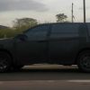 SUV Fiat y Jeep