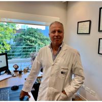 Dr. Fernando Martín Monsalve