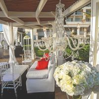 Las mejores 80 fotos del exclusivo sunset de CARAS en Punta del Este