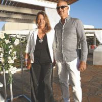 Las mejores 80 fotos del exclusivo sunset de CARAS en Punta del Este