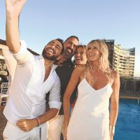 Las mejores 80 fotos del exclusivo sunset de CARAS en Punta del Este