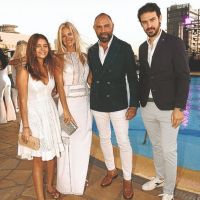 Las mejores 80 fotos del exclusivo sunset de CARAS en Punta del Este