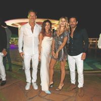 Las mejores 80 fotos del exclusivo sunset de CARAS en Punta del Este