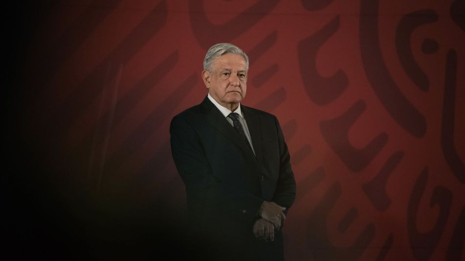 Slaughter of Nine Americans Adds to Security Troubles Under AMLO