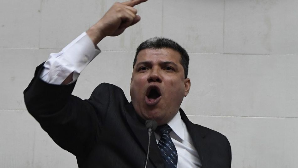Luis Parra venezuela