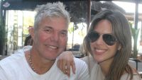 La sorpresiva declaración de Barby Franco sobre las hijas de Fernando Burlando
