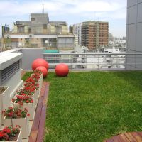 Arq. Marisol Fernández