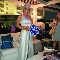 CoolSculpting celebró el verano en el exclusivo Sunset de Caras