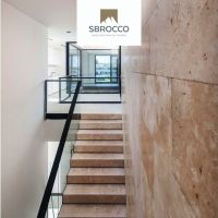Sbrocco Arquitectura 
