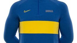 Boca Ropa Nike