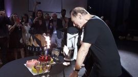 Los 80 de Zaffaroni