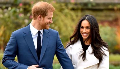 Harry y Meghan toman una polémica decisión que pone en jaque a la Reina