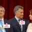 ¿Quiénes son los 100 más influyentes en la sociedad argentina?
