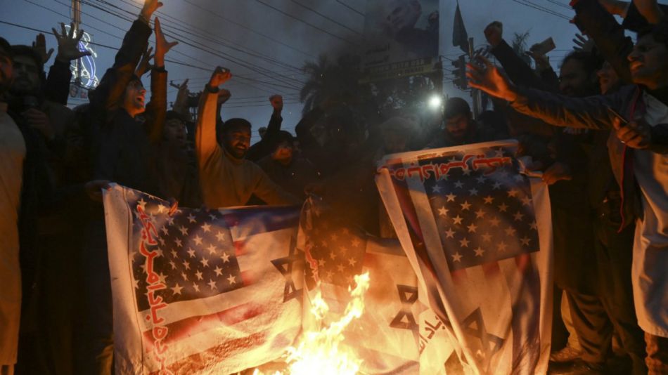 crisis estados unidos iran