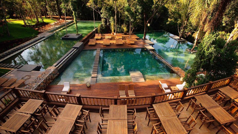 Hoteles Loi Suites Iguazú 20200108